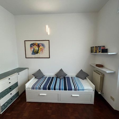 Al Bacaro Apartment Sestri Levante Exterior photo