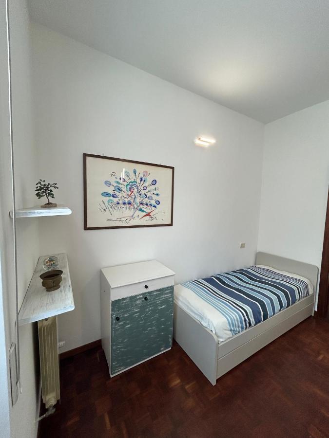 Al Bacaro Apartment Sestri Levante Exterior photo