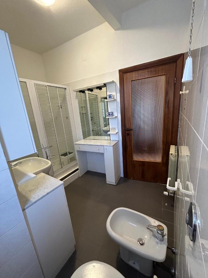 Al Bacaro Apartment Sestri Levante Exterior photo